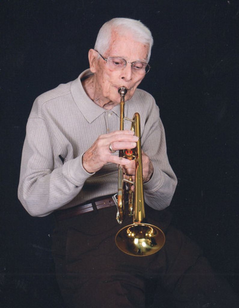 Ted Peterman Profile Photo