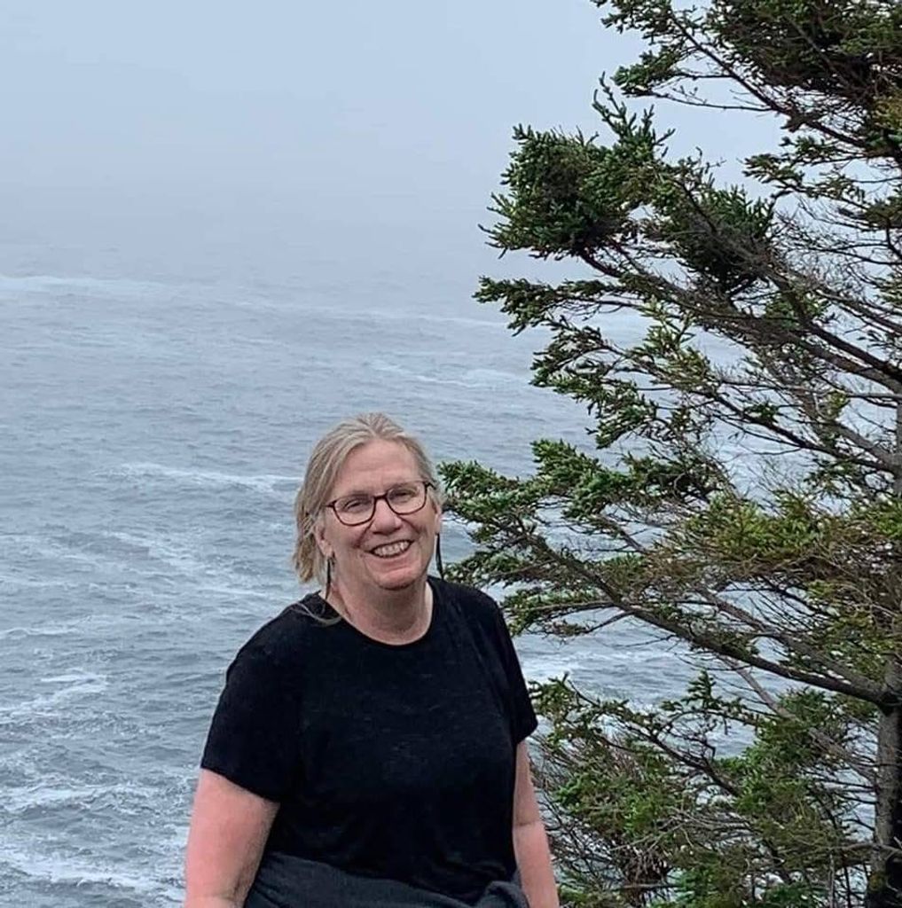 Jennifer Arnott Profile Photo
