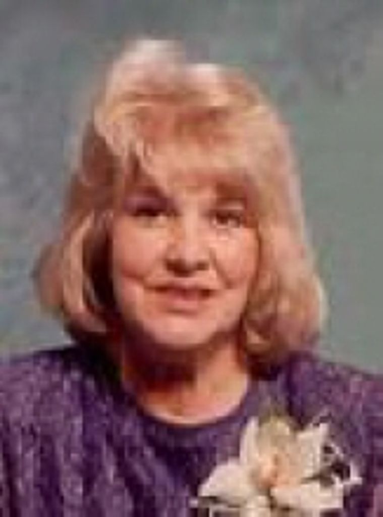 Sandra  Kay White