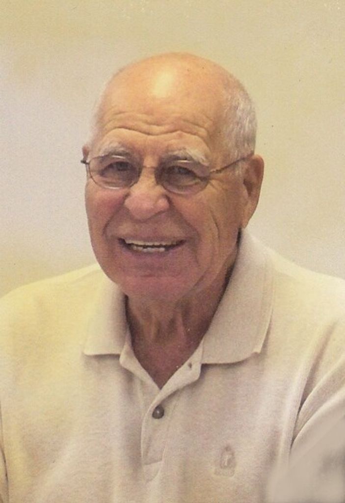 Vernon Ray "Dip" Cates Profile Photo