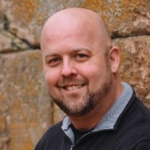 Jamie Dale Lashbrook Profile Photo