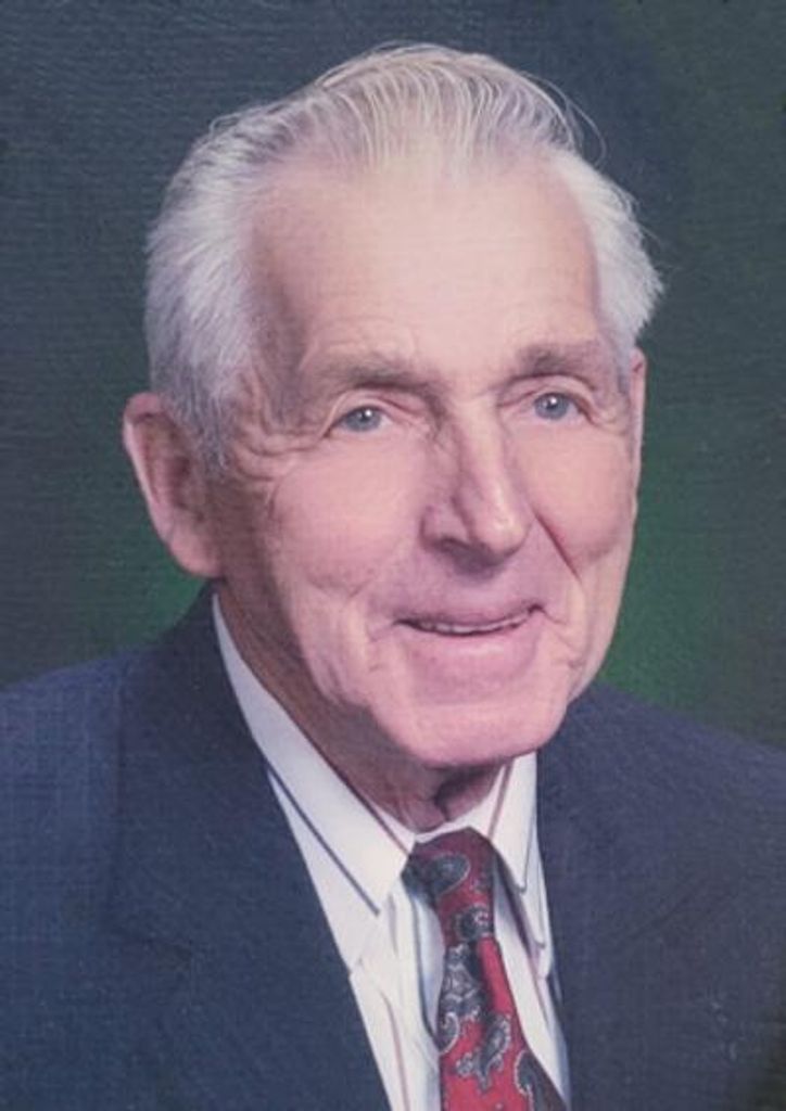 George Kadrmas