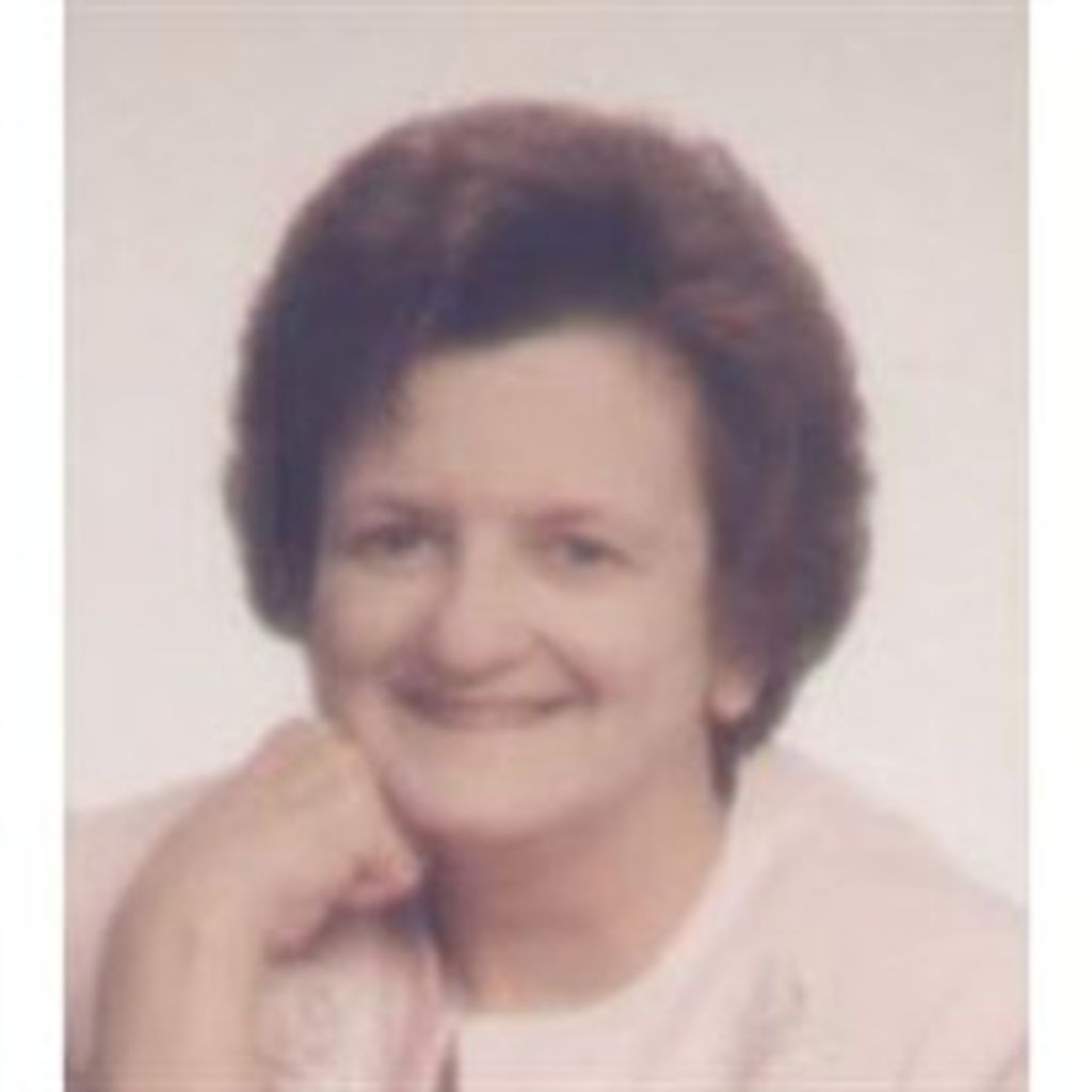 Billie Carol Taylor