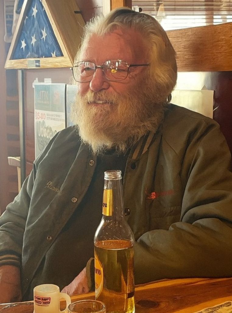 Craig Earl Swanson Profile Photo