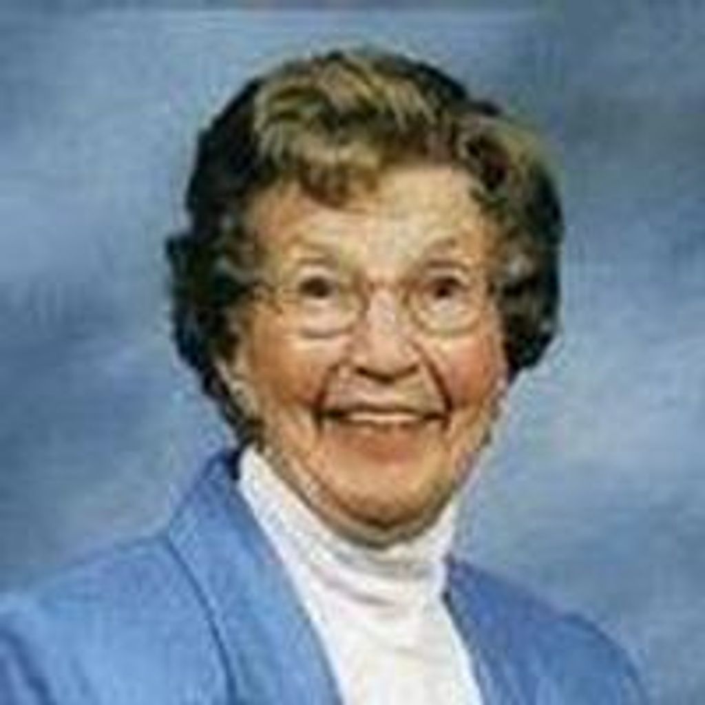 Gretchen E. Rozeboom