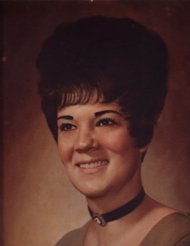 Jo Ellen Dobbs Profile Photo