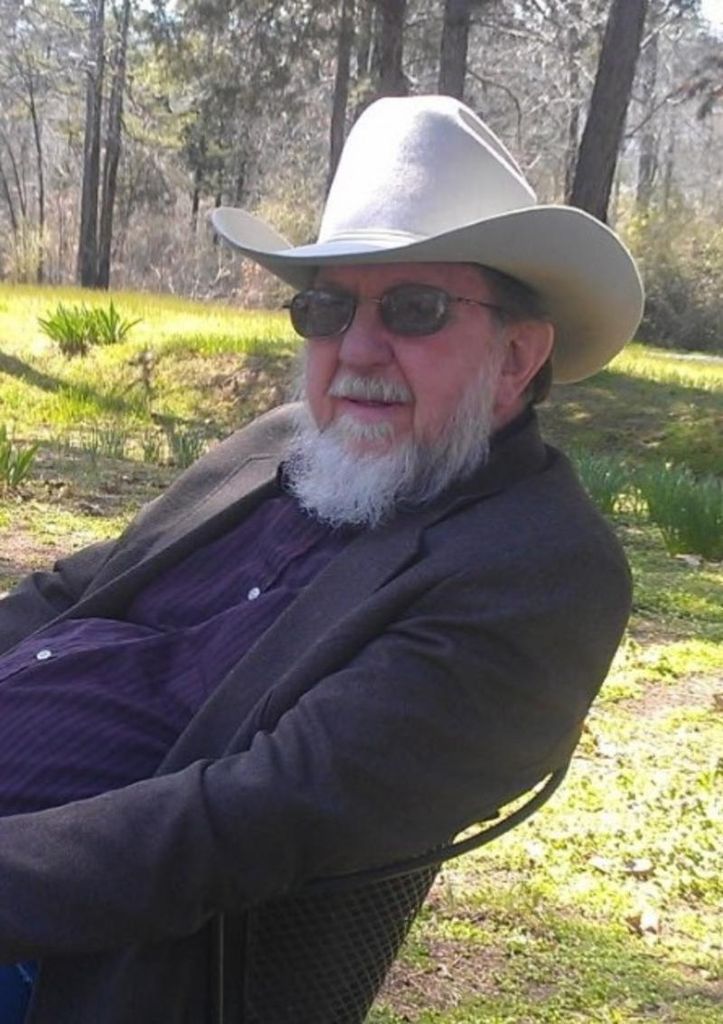 Harl Ledford Profile Photo