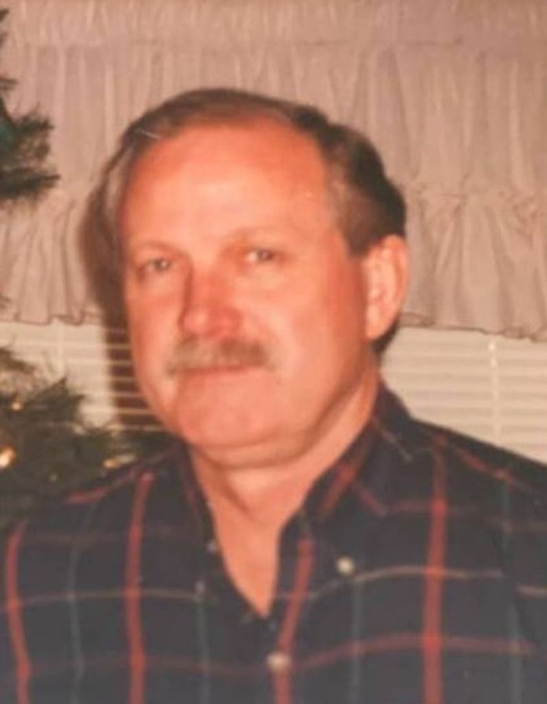 James Alton Hamric