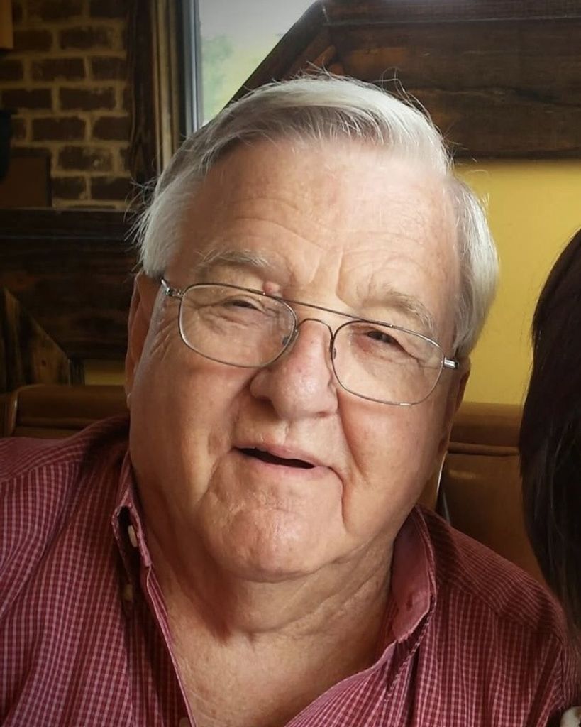 Rev. Joseph Winston "Joe" Lisenby Profile Photo