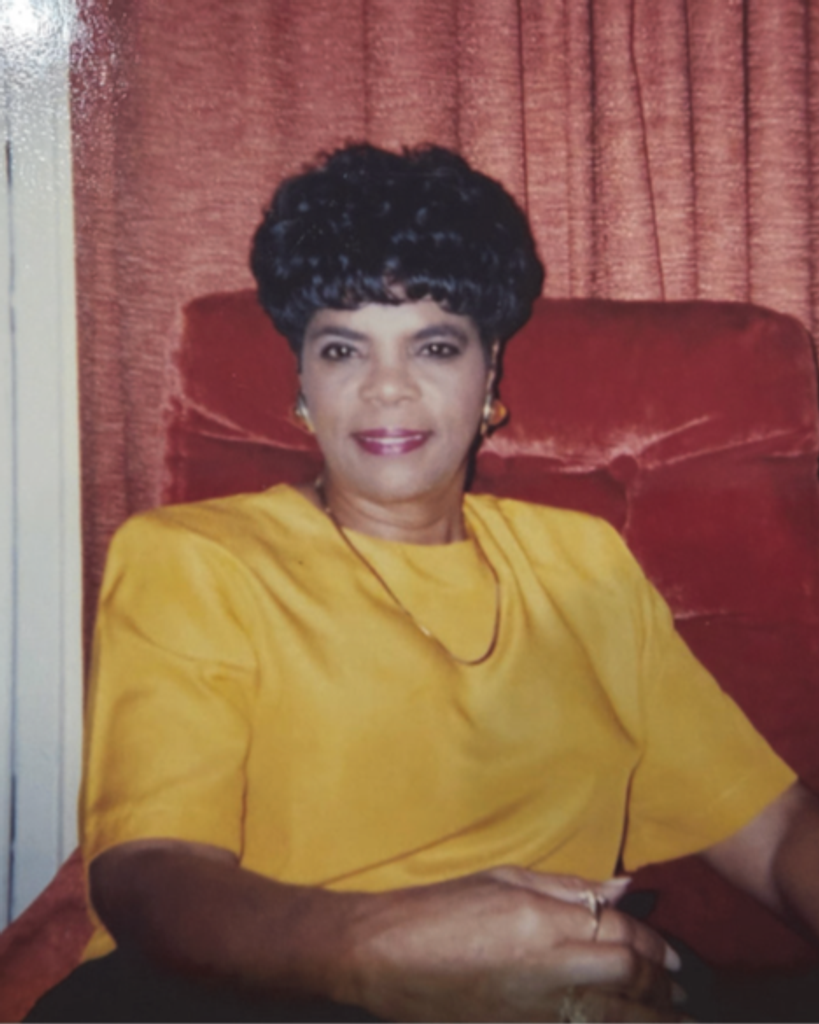 Patricia Beatrice Carter Profile Photo