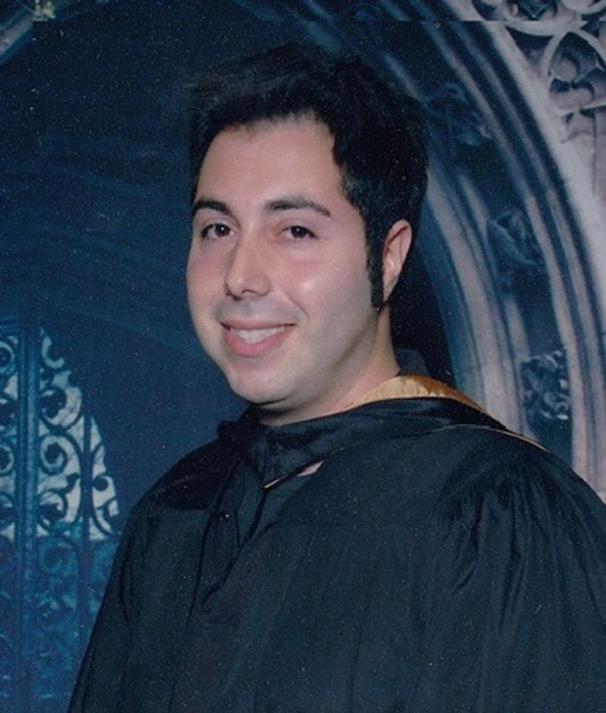 Jason Aristides Mitakidis