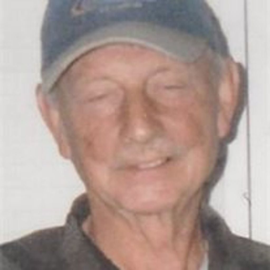 Ronald D "Ron" Carey