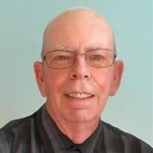 Jon Weston Rasmussen Profile Photo