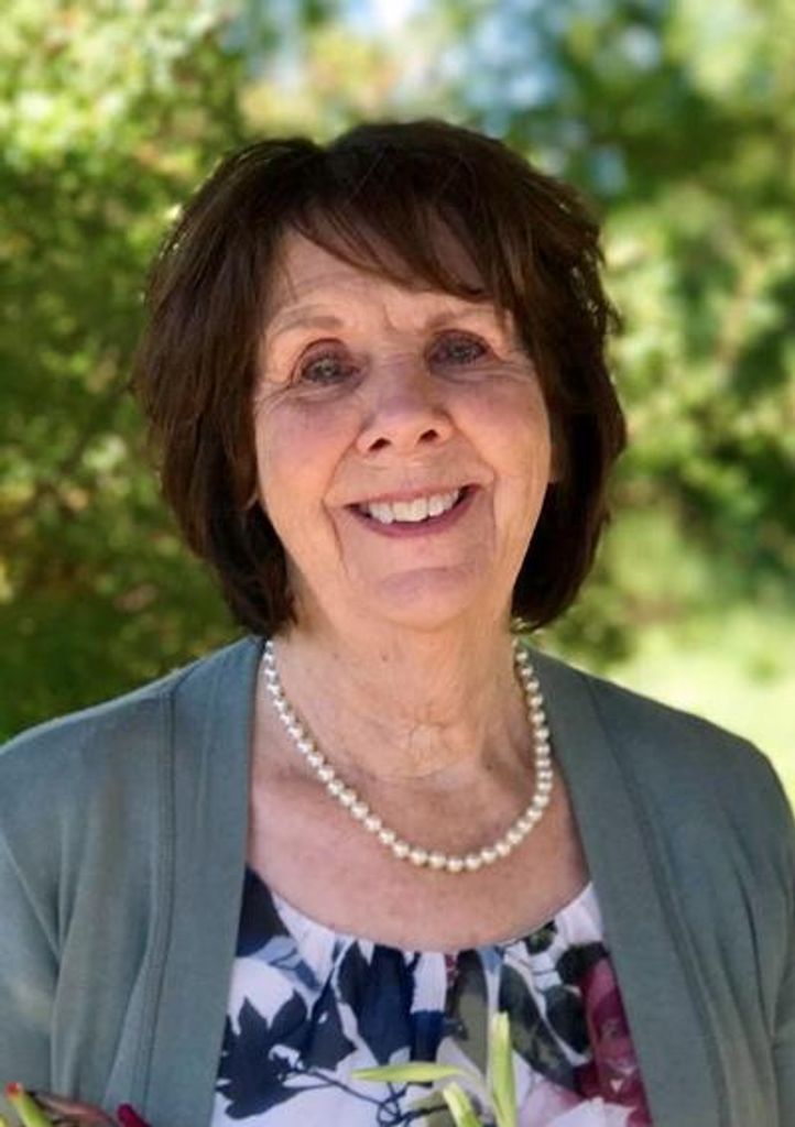 Nadine Jeppesen Adams Profile Photo