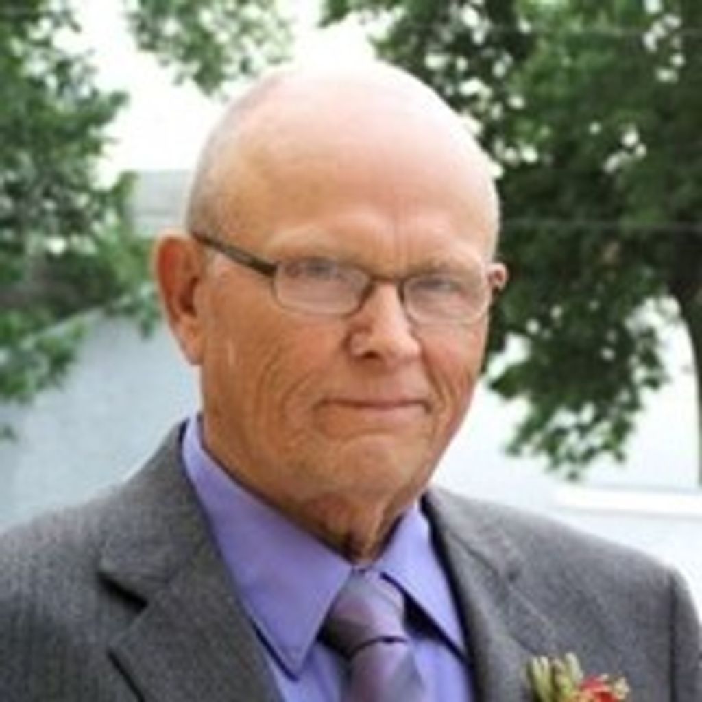 William J. Heynen
