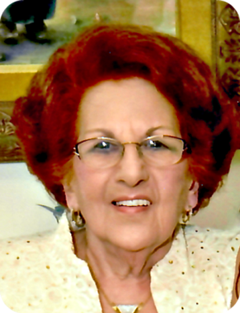 Theresa Morgero