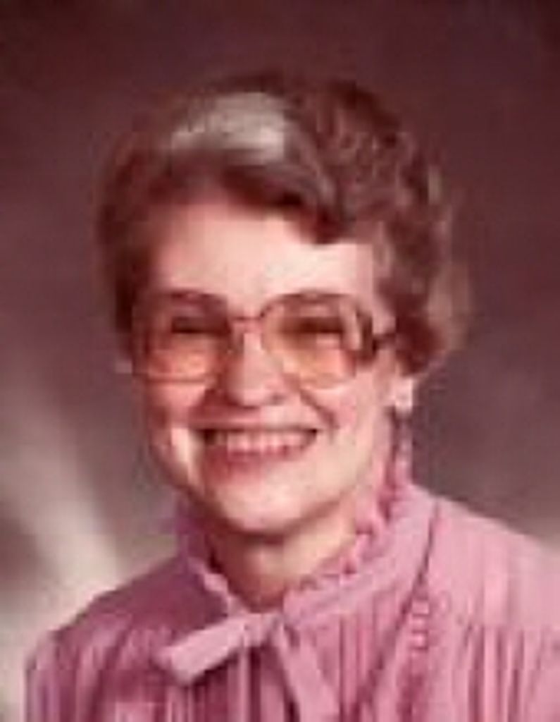 Mertie Leitl