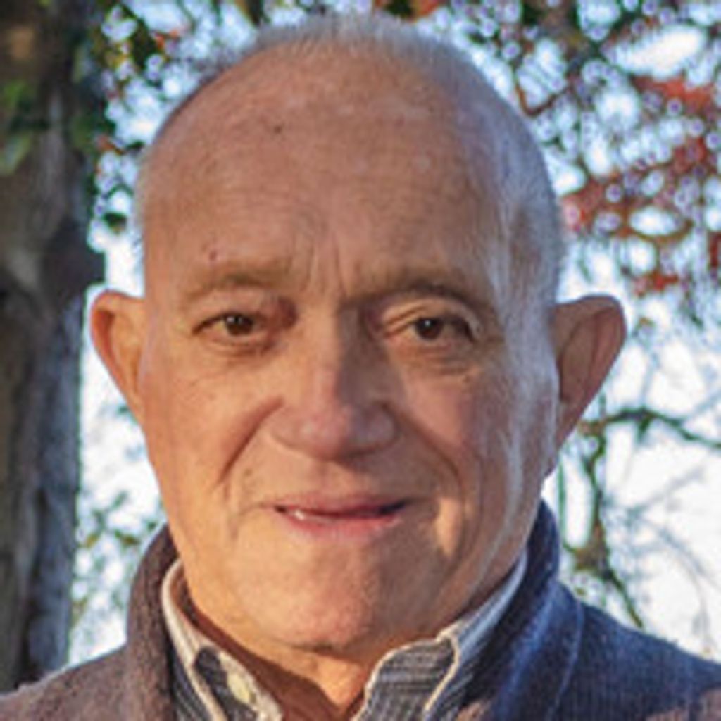 Clarence Leroy Rinehart