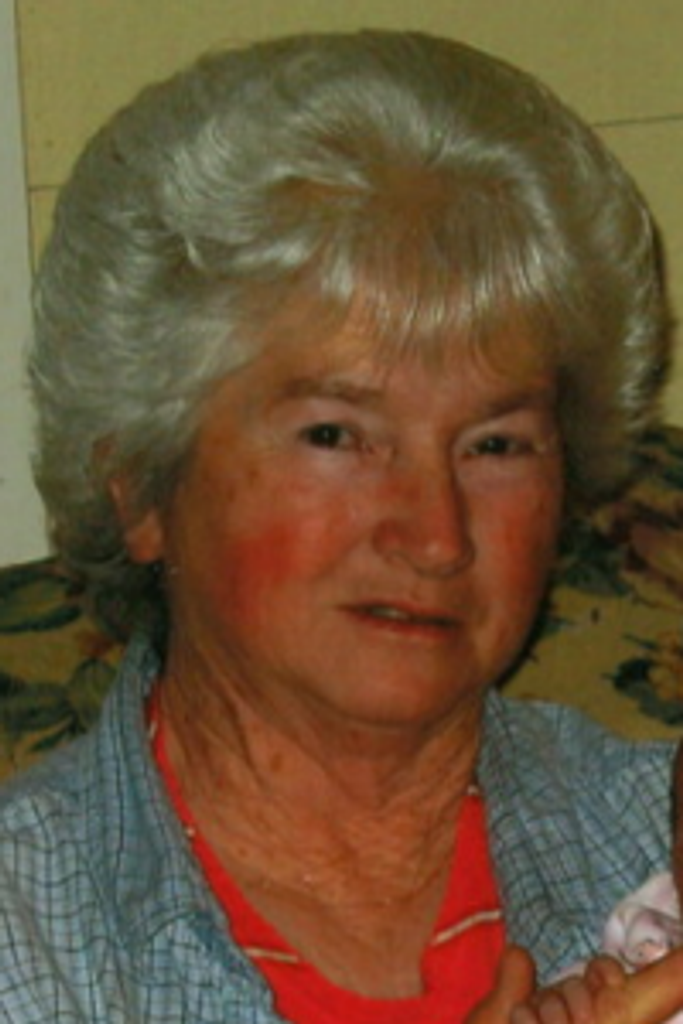 Nell Handley