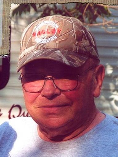 Edward Bagley Profile Photo