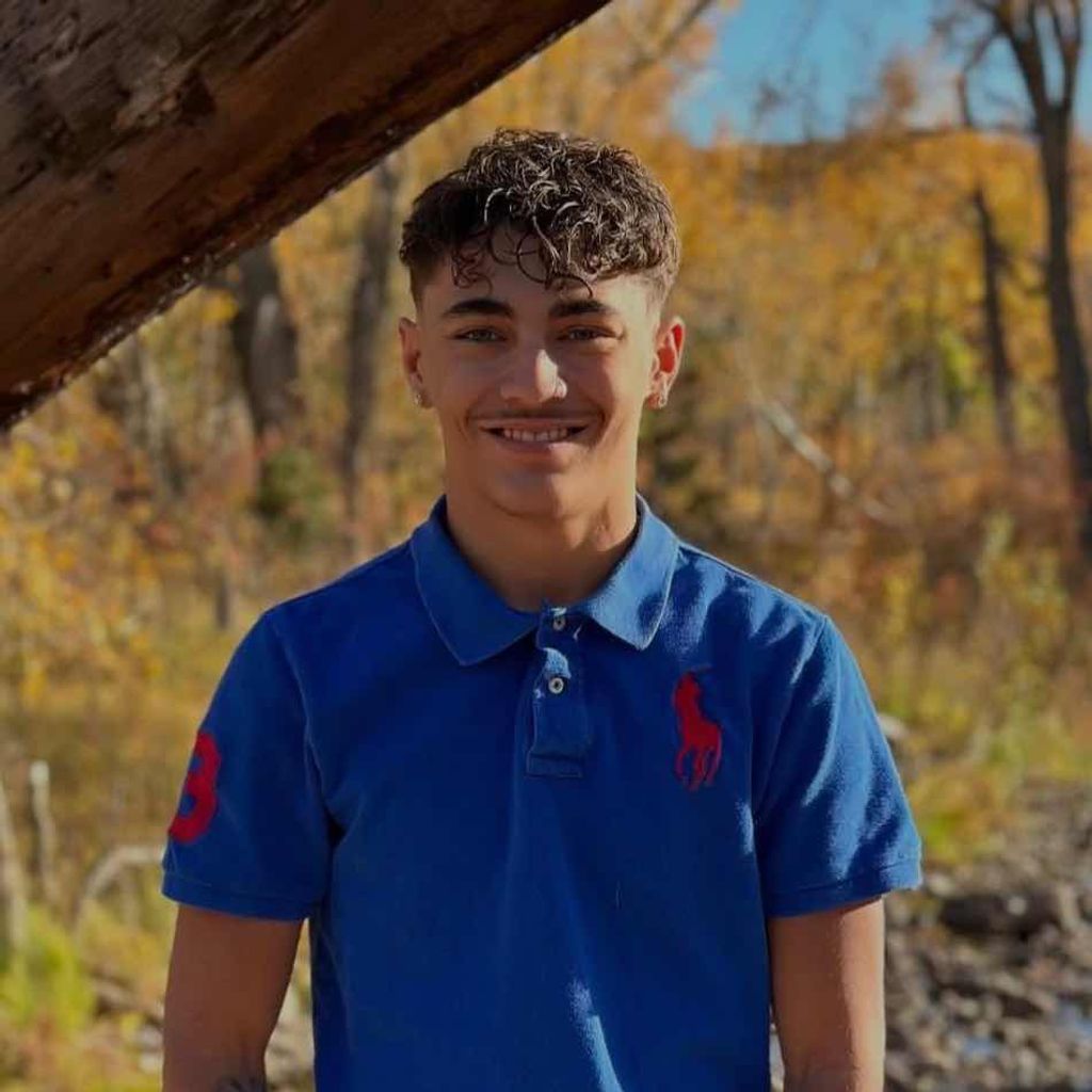 Kai James Gamber Profile Photo