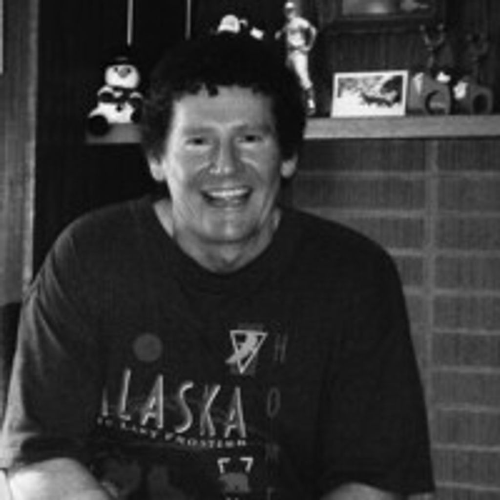 Douglas W. Kennedy