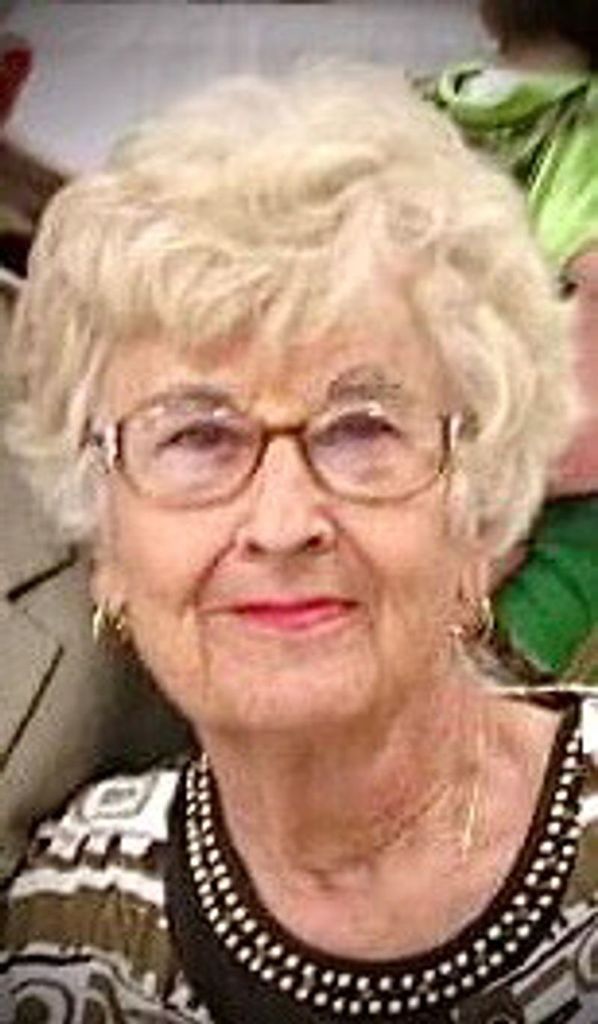 Abbie Catherine Hawes Mercer Profile Photo