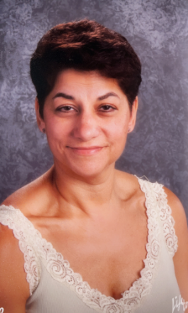 Paula Giuliano Profile Photo