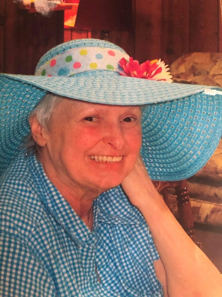 Mary Jane Wells Profile Photo