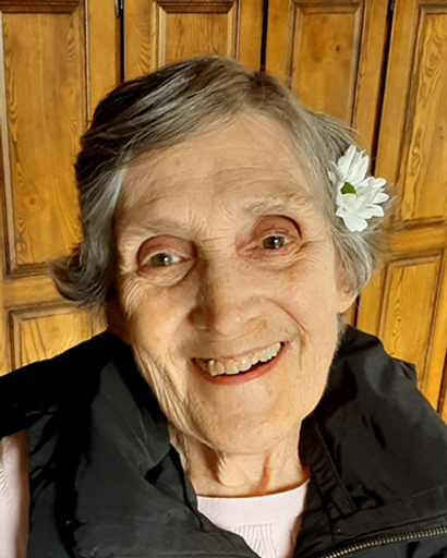 Mary Louise Waruszewski's obituary image