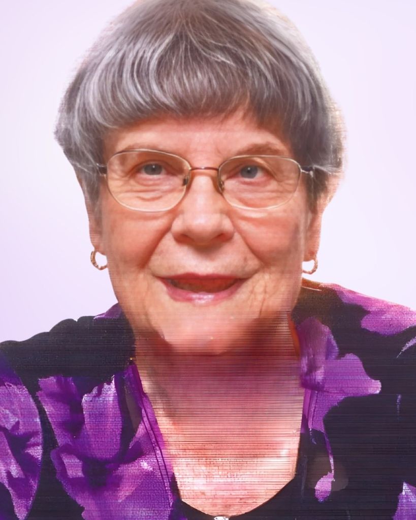Betty Ann Batt Profile Photo