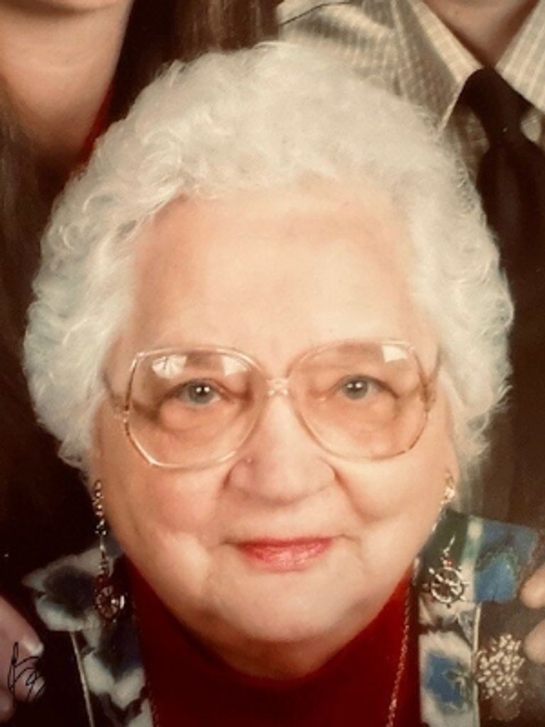 Estella E. Wynkoop