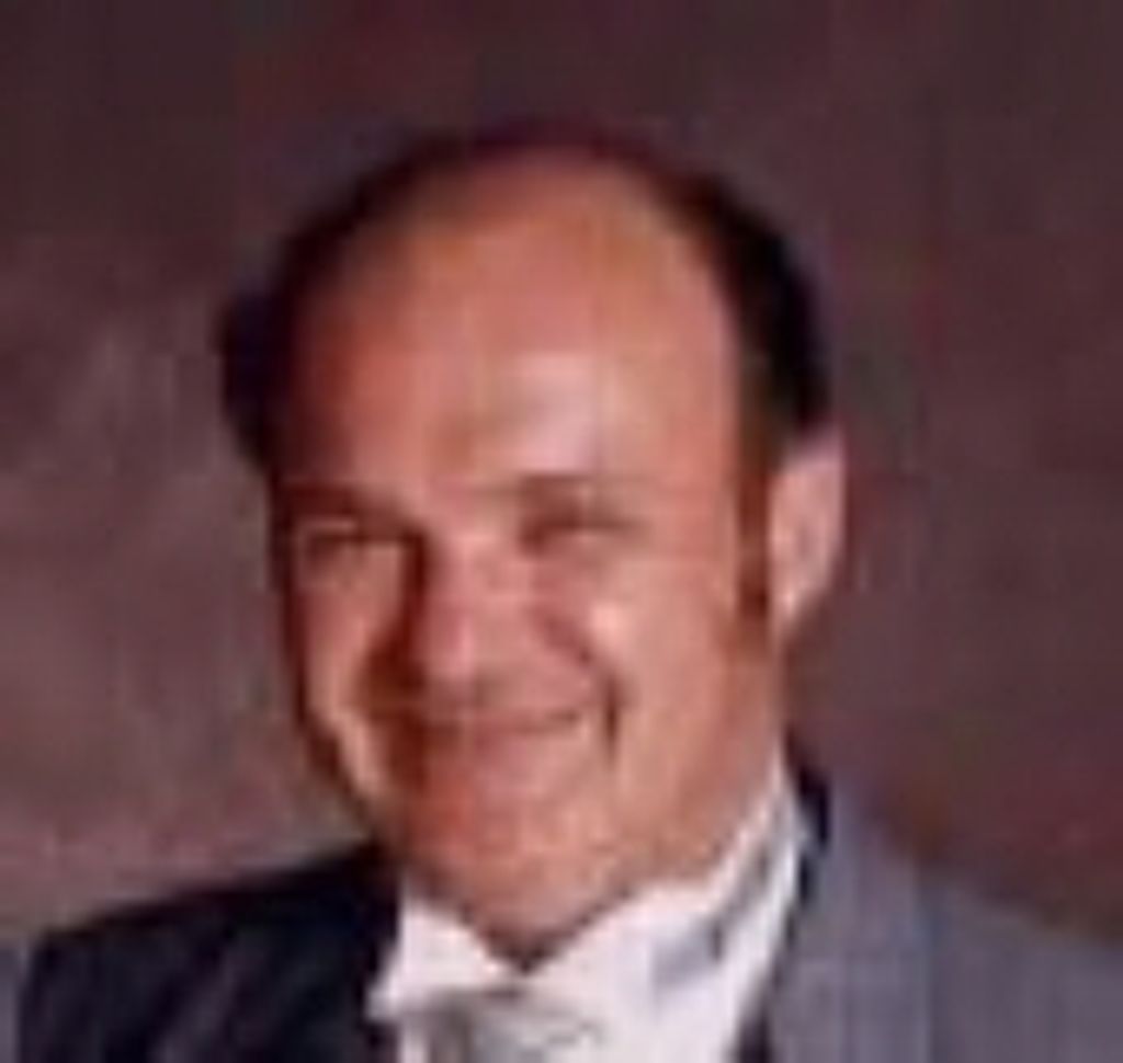 John J. Donovan Profile Photo