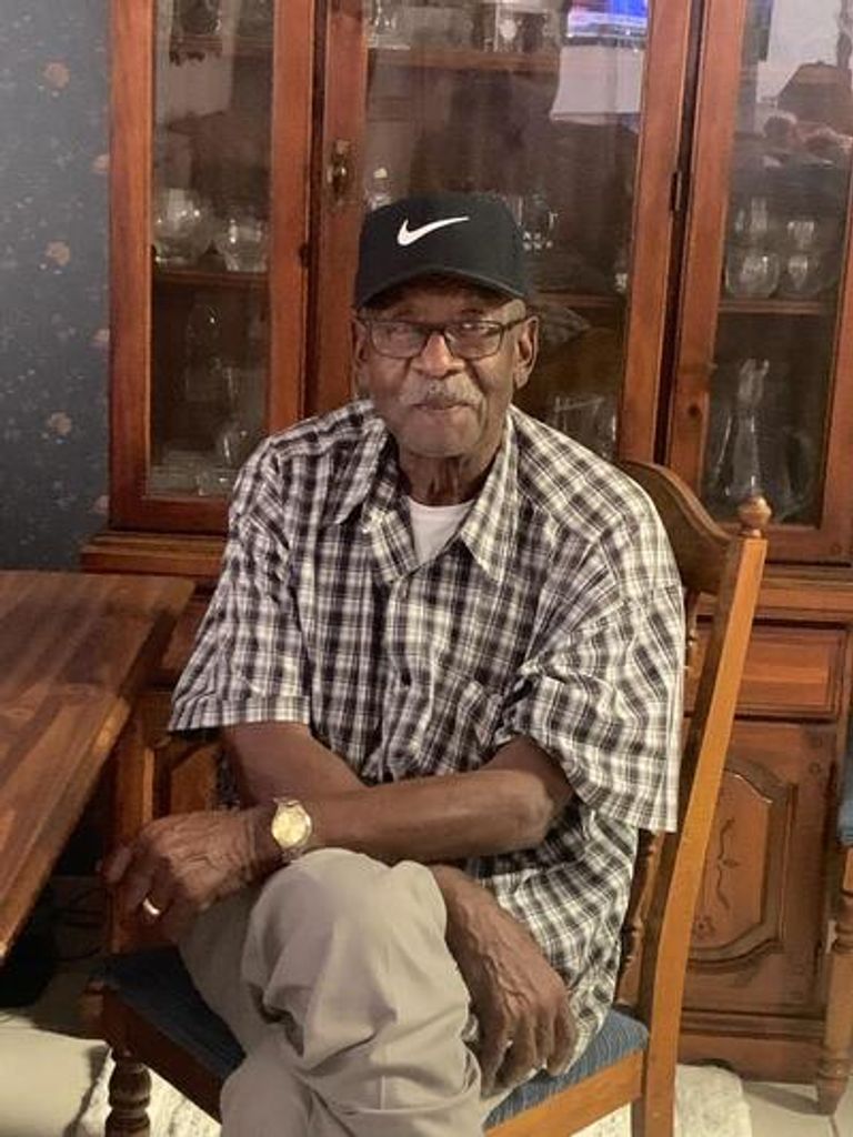 Mr. Darnell Williams Profile Photo