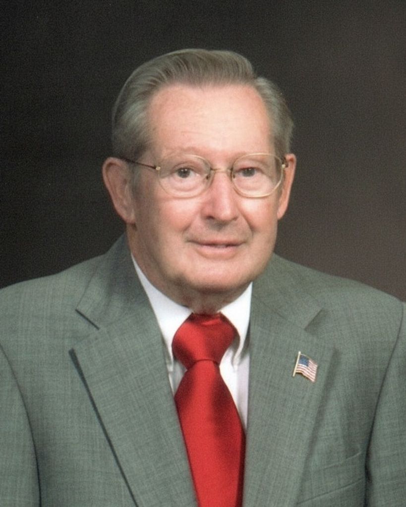 Samuel Earl Fleming Profile Photo