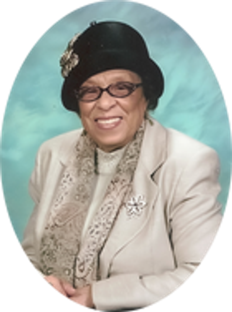 Rose Johnson