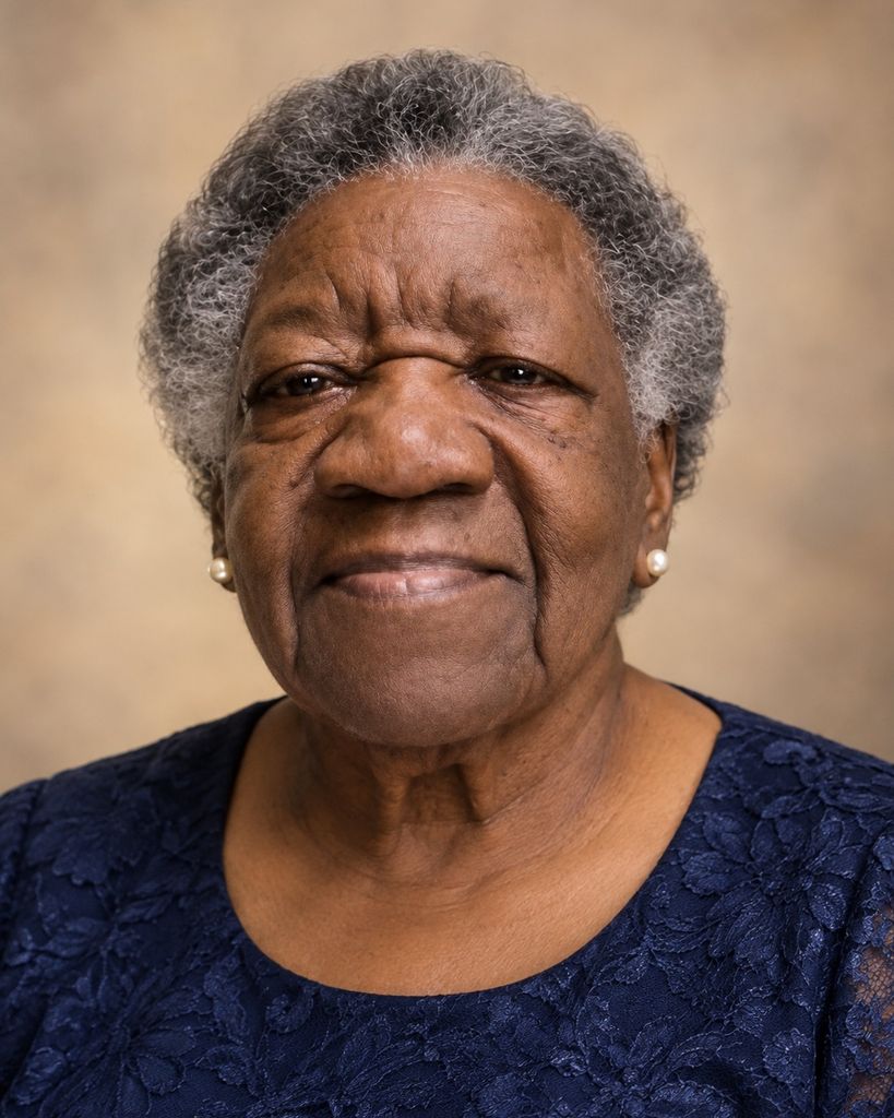 Eva Ruth Towns