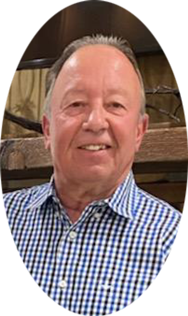 Richard Wegener Profile Photo