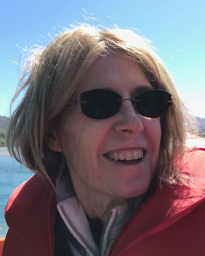 Bonnie Markey Profile Photo