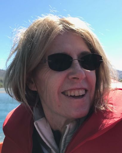 Bonnie Markey's obituary image