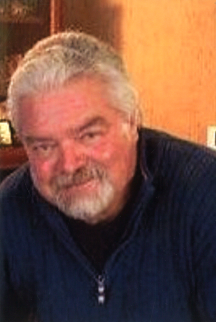 Rick Pierce Profile Photo