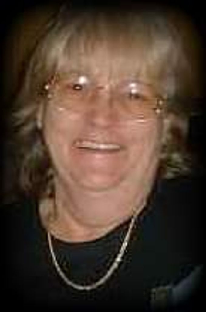 Margaret Adams