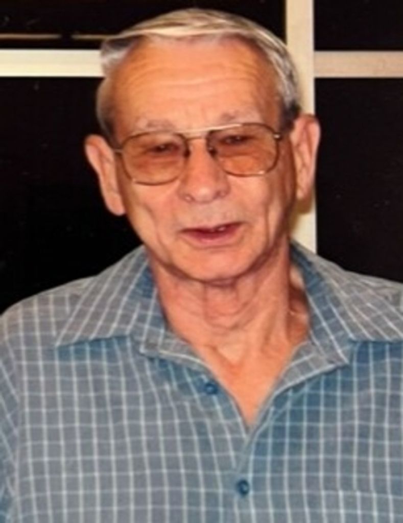 Enos Jack Brummage Profile Photo