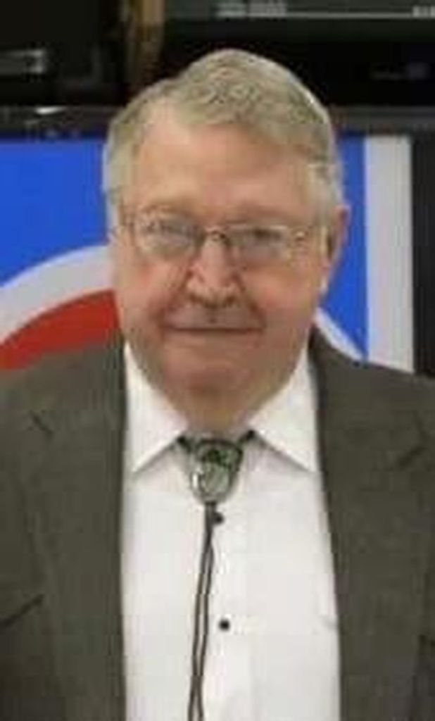 Clarence Jess Cook Profile Photo
