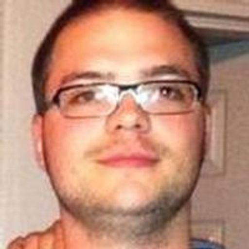 Joseph Thomas Dean Profile Photo