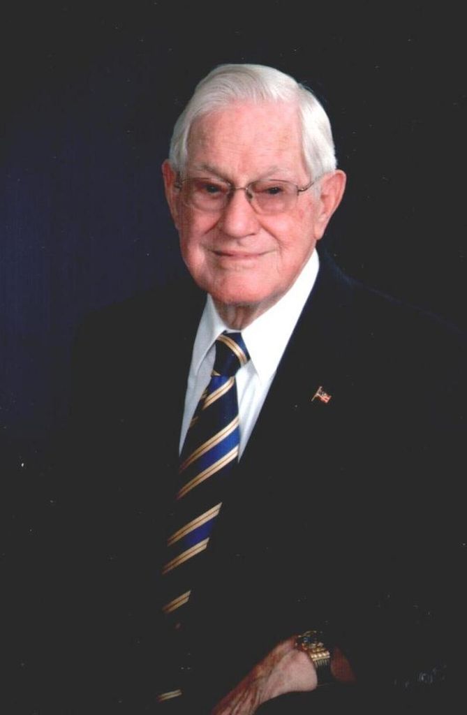 Ernest Chappell Waagner Profile Photo