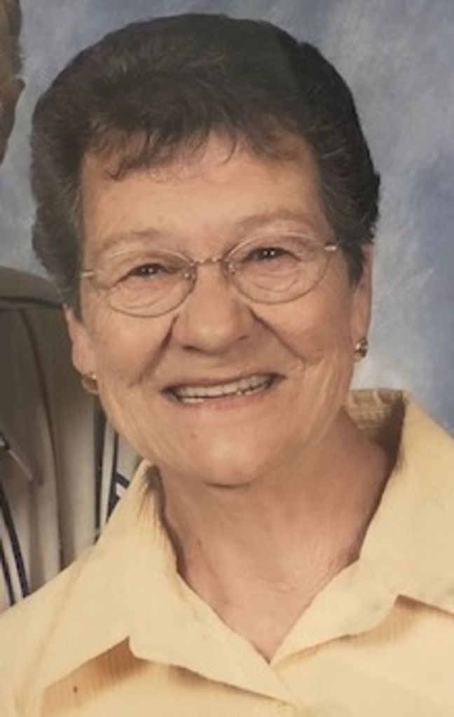 Delores Mcwilliams