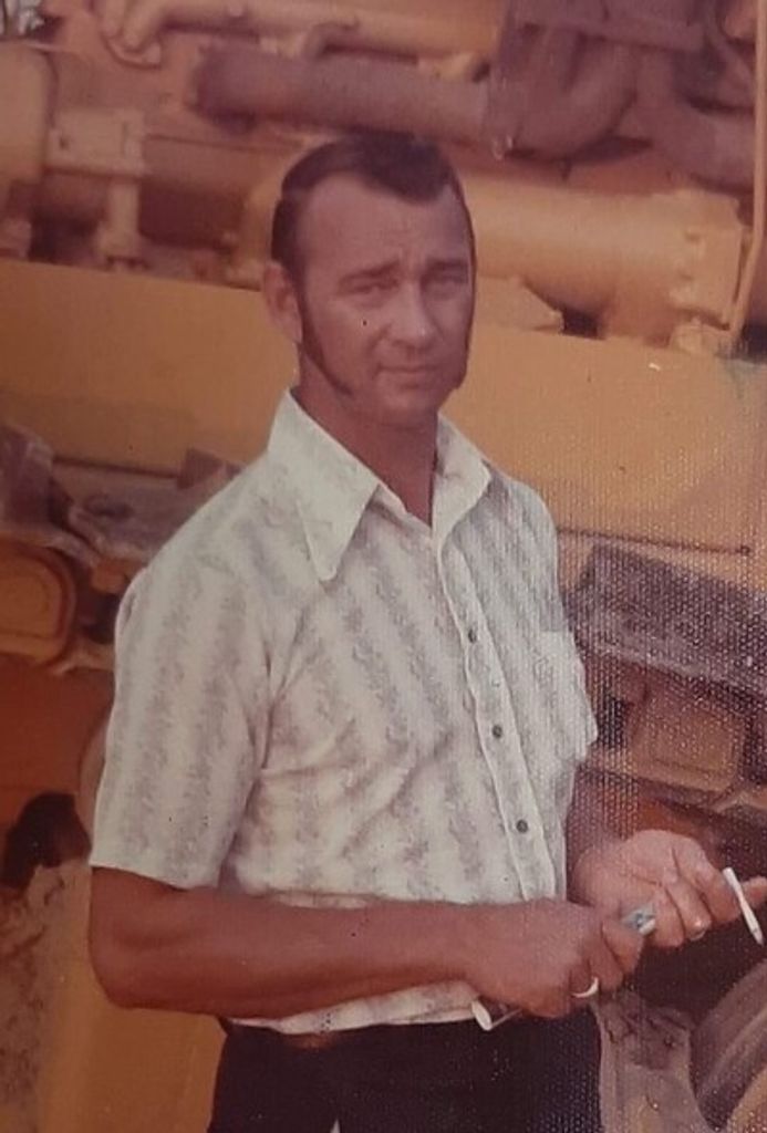 Floyd Humphreys Profile Photo