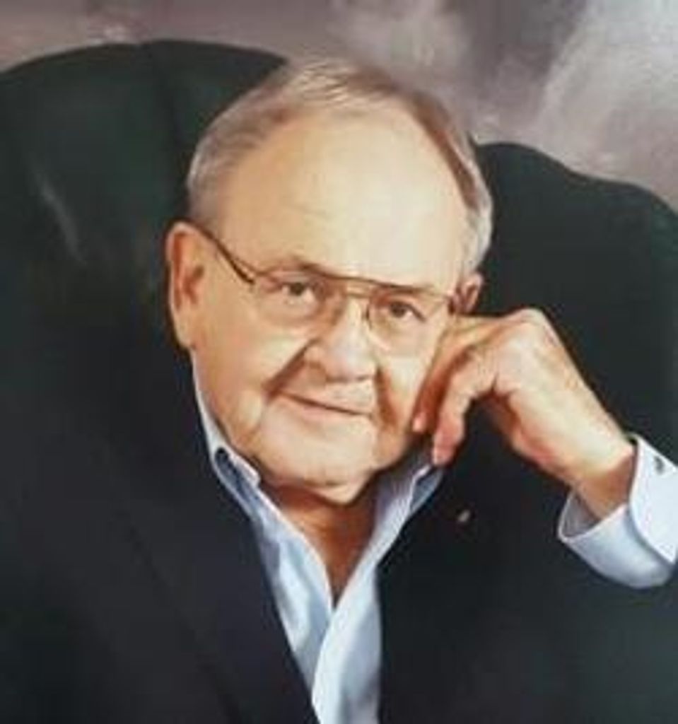 William Woodson Martin