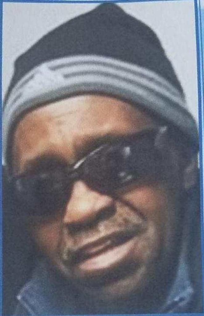 James Earl Hill Profile Photo